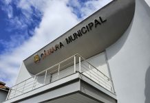 Câmara Municipal realizará abertura da Sessão Legislativa de 2025 nesta segunda-feira (3)