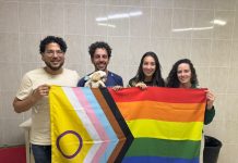 Socorro ganha o primeiro coletivo LGBTQIAPN+