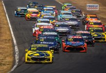 7ª etapa da Stock Car Pro Series acontece neste final de semana em Mogi Guaçu