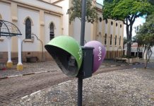 Anatel inicia retirada definitiva de telefones públicos. Socorro mantém 51 orelhões ativos