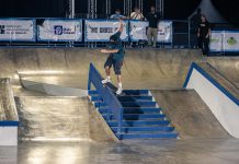 Vitor Hugo Genghini finaliza 2025 como um dos três melhores no skate brasileiro