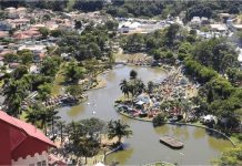 11º Encontro Brasileiro de Autos Antigos já tem data confirmada; 50 anos do Concorde marca edição de 2026