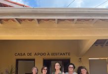 Núcleo Assistencial Diomar Branco oferece apoio e orientação agestantes em Socorro