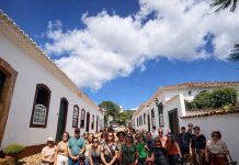 Marcurio Viagens cria clube para combater a solidão através do turismo