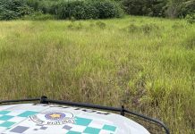Dia Mundial da Água mobiliza operação especial da Polícia Ambiental. Equipes marcam presença no lançamento do documentário inédito sobre o Rio do Peixe