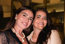 Giovanna Antonelli elogia obra de Bernadete Moraes e afirma: “o livro mais poderoso que li em 2025”