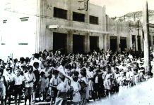 Memórias fotográficas