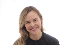 Angélica Oliveira é indicada ao Golden Kodee Community Awards