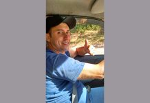 Família promove rifa para o tratamento de Filipe Lopes Granconato