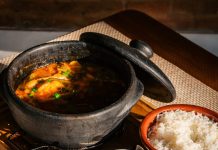 Uma viagem cheia de sabores na Páscoa em Socorro: do sabor caseiro à alta gastronomia