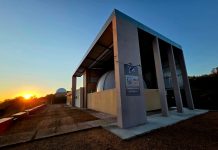 Feriado do Trabalhador é um convite para observar o céu no Polo Astronômico