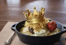 Festival gastronômico celebra o Mês do Rei em Holambra