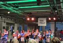 17ª edição do Socorro Mostra a Sua Cultura homenageia Ademir Cantor. Evento será neste fim de semana, na Praça da Matriz