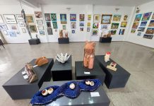 MITC 2026, maior mostra de arte naïf contemporânea do Brasil que acontece em Socorro, está com inscrições abertas