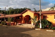 Festa do Asilo chega trazendo diversão, gastronomia e solidariedade