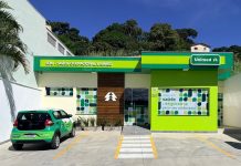 Unimed Amparo inaugura novo prédio para o serviço de Saúde Ocupacional
