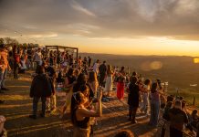 Stone Beer Festival: Encontro de cervejeiros e rock’n’roll em Socorro