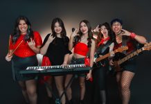 Festival Rock Ativo vai reunir bandas novas e veteranas neste sábado na Praça do Fórum