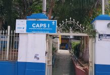 Dia 18 de Maio – Dia Nacional da Luta Antimanicomial – O CAPS na nossa porta: Como ocuidado territorial transforma a vida da nossa comunidade