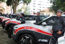 Polícia Militar de São Paulo abre concurso com 2 mil vagas para aluno-soldado com salário de R$ 5,4 mil