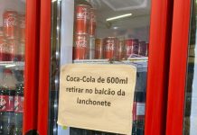 Medida necessária!