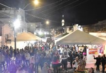 45ª Festa da Marechal começa hoje!