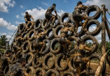 Socorro terá a maior corrida de obstáculos da região